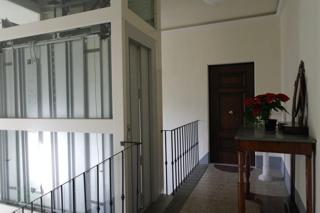 Yourhomeinlucca Le Palme Exterior photo