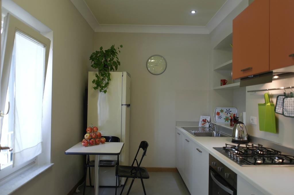 Yourhomeinlucca Le Palme Exterior photo