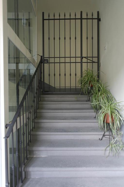 Yourhomeinlucca Le Palme Exterior photo