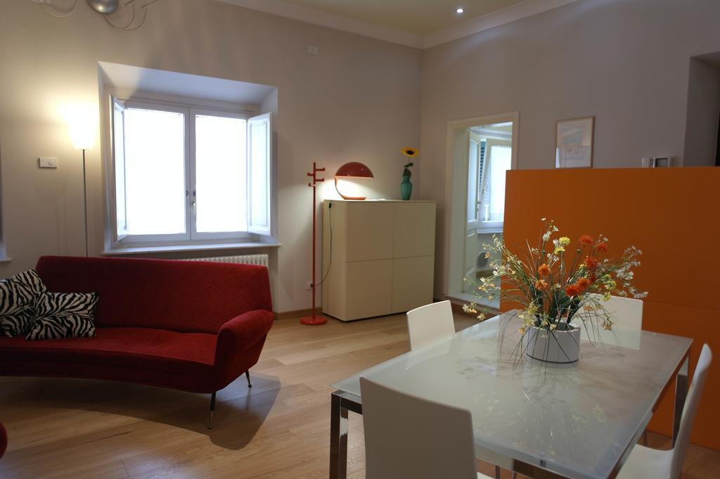 Yourhomeinlucca Le Palme Exterior photo