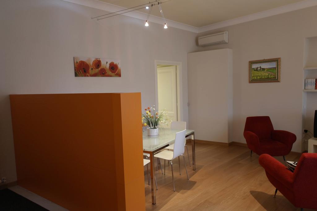 Yourhomeinlucca Le Palme Exterior photo