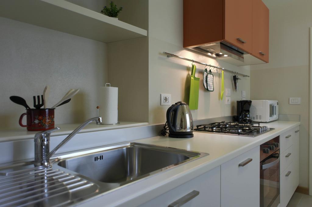 Yourhomeinlucca Le Palme Exterior photo