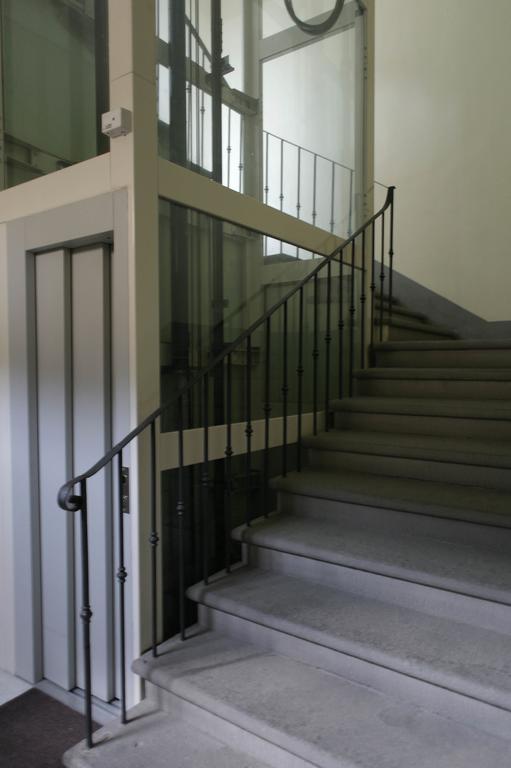 Yourhomeinlucca Le Palme Exterior photo