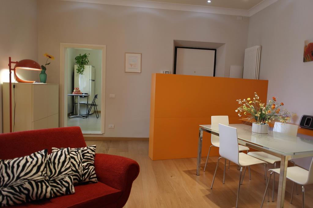 Yourhomeinlucca Le Palme Exterior photo